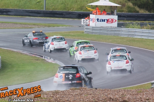 Renault Clio Cup